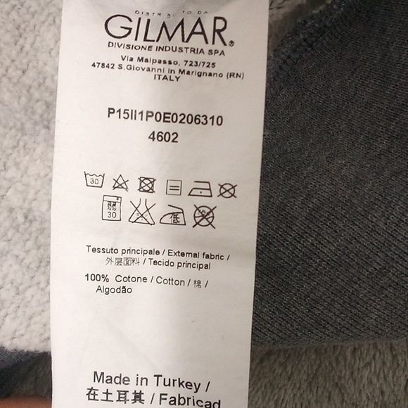 Iceberg Pink Panther Sweatshirt For Men - Picture 14 of 14